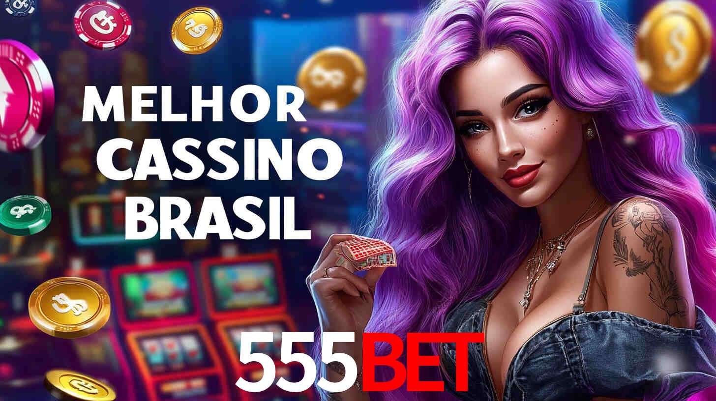 Estatísticas Esportivas 555BET