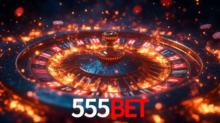 Sinta a adrenalina dos jogos de cassino com 555BET