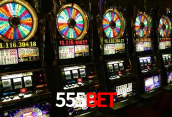 PIX Instantâneo 555BET