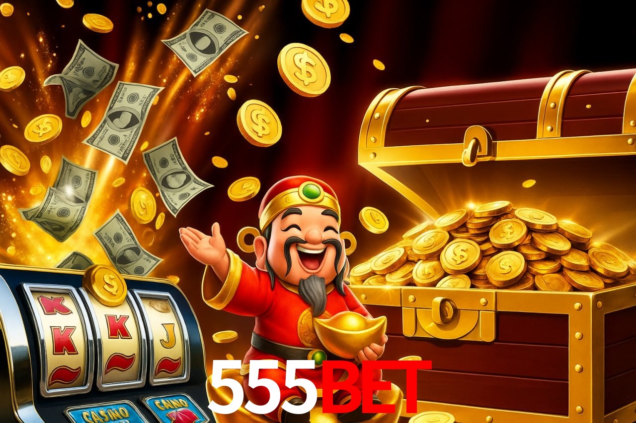 Inovações de Jogos na 555BET: O Futuro das Experiências Interativas