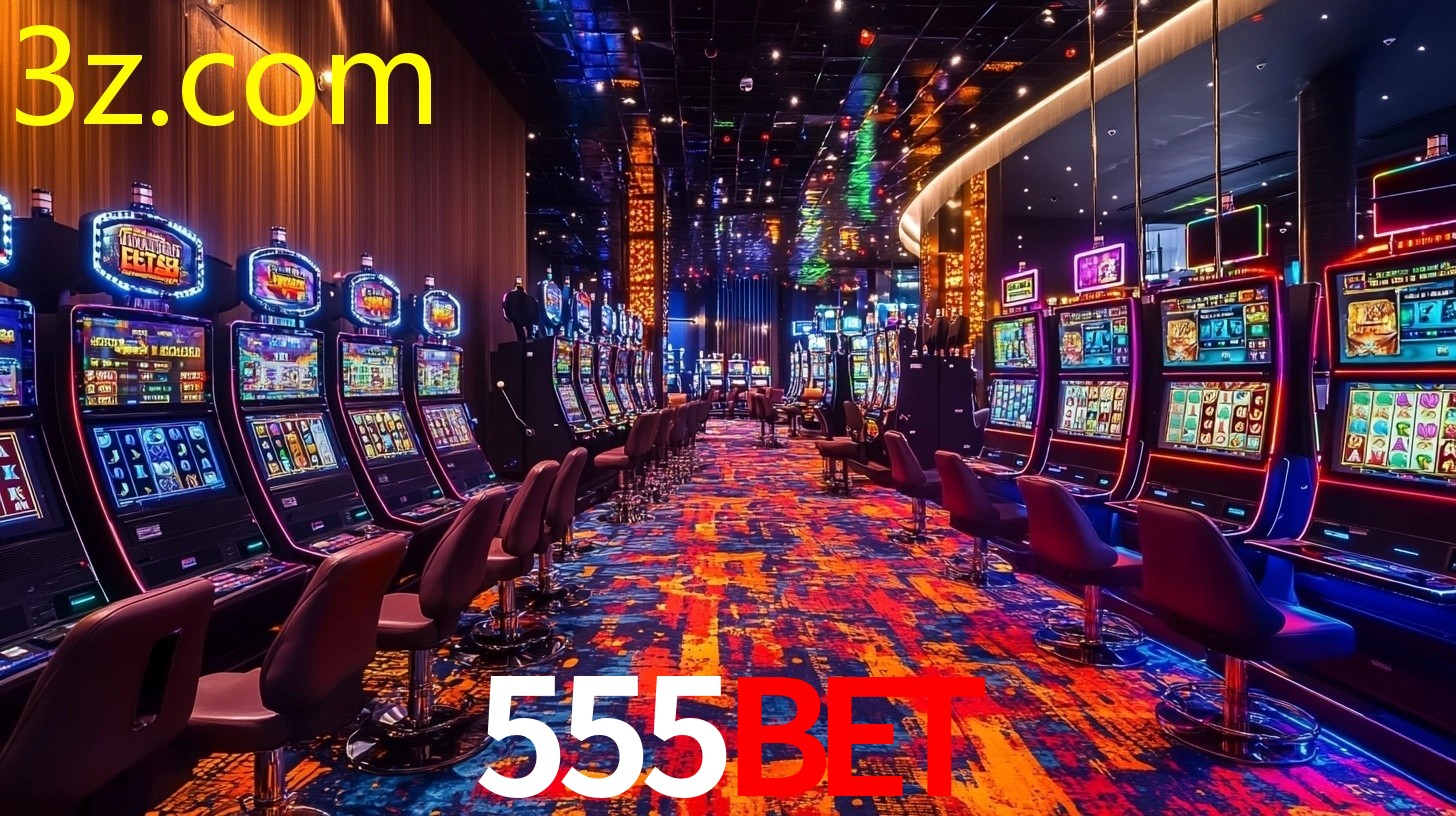 555BET