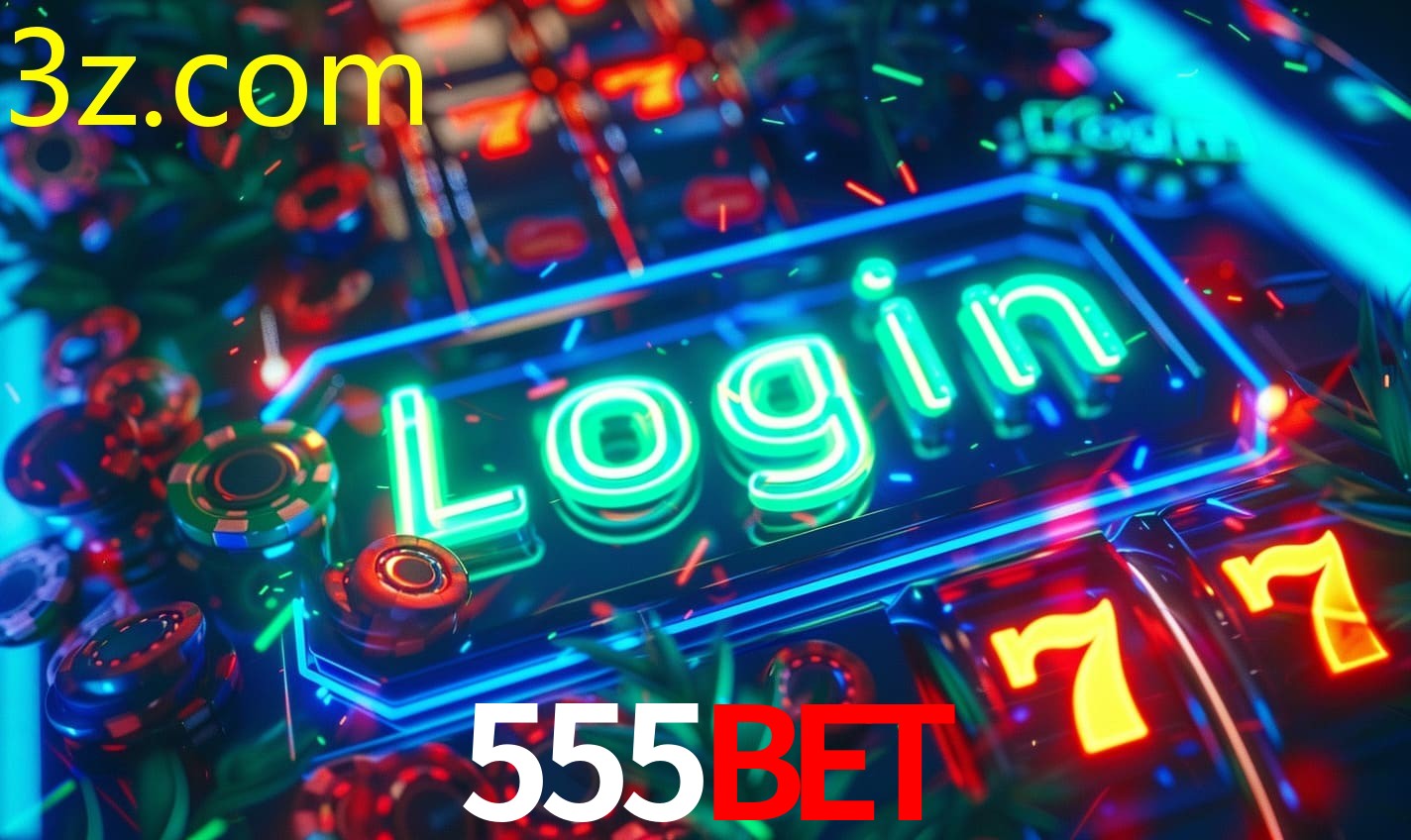 555BET
