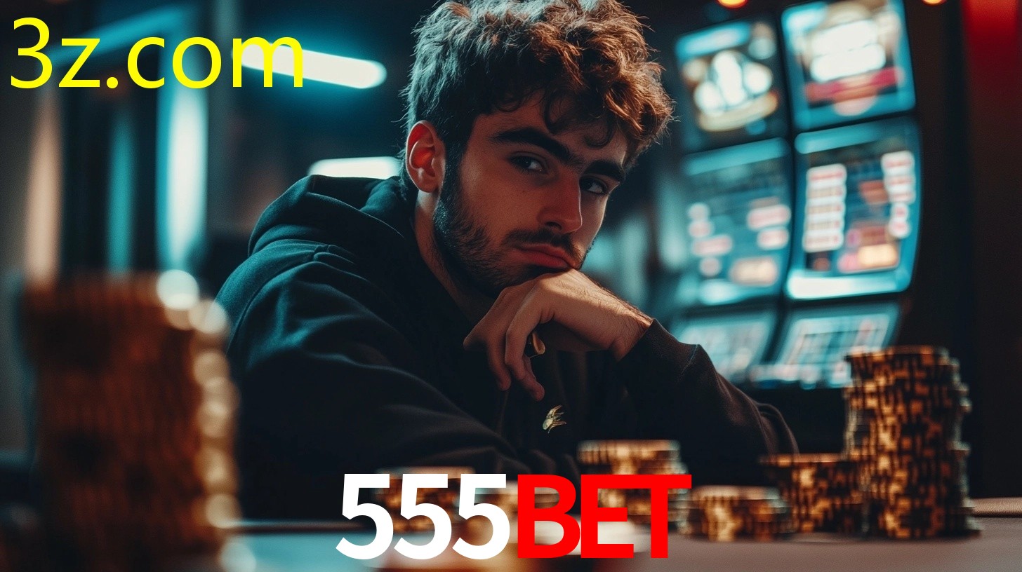 555BET