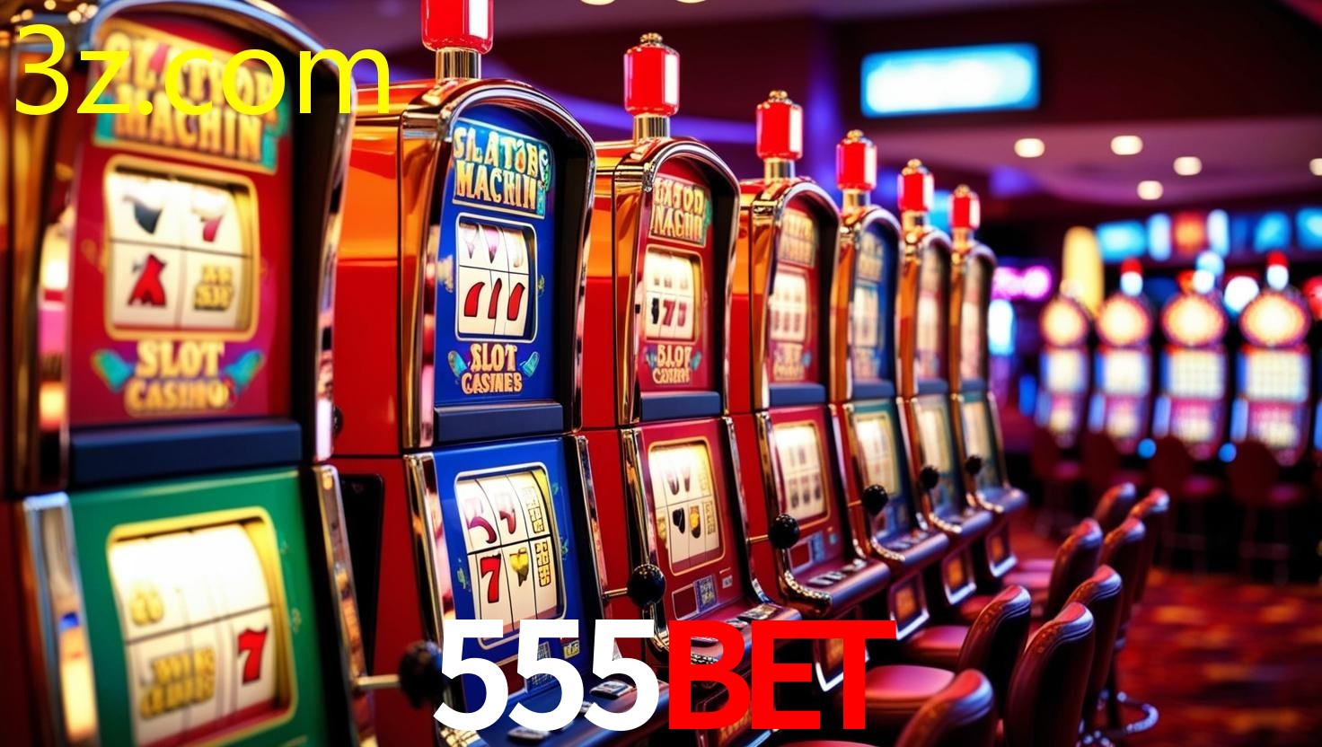 555BET