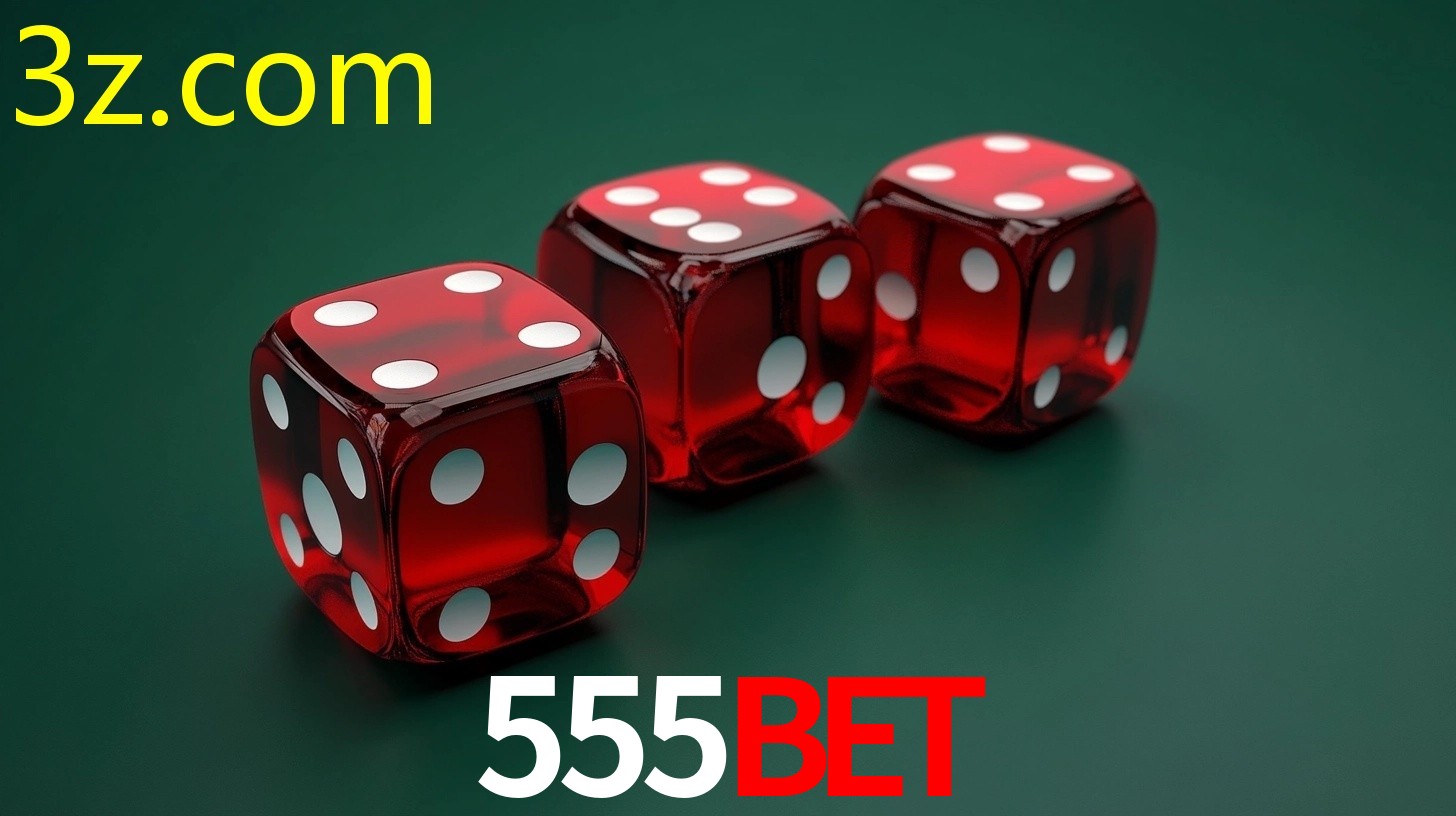 555BET