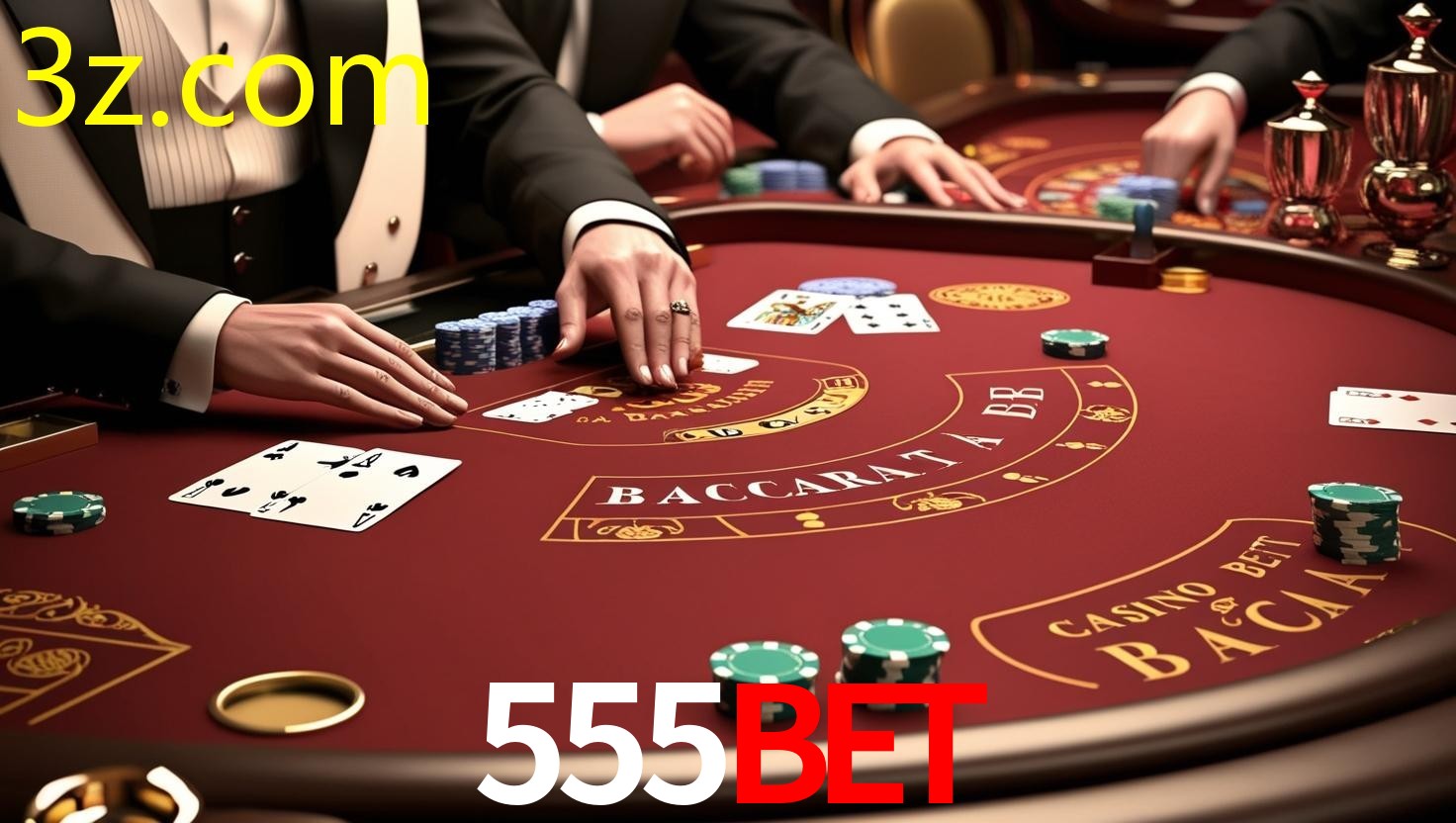 555BET