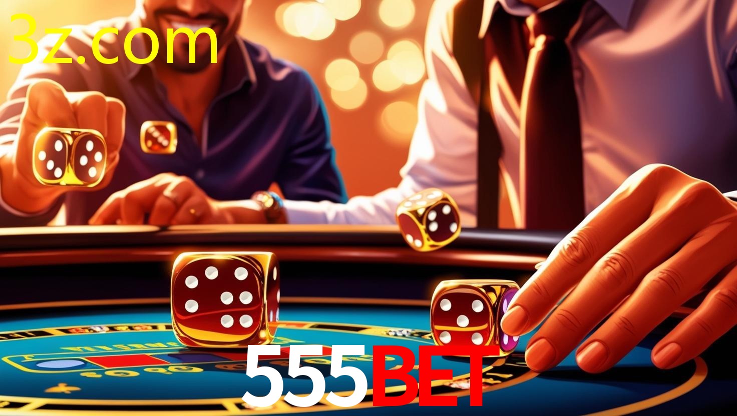 555BET